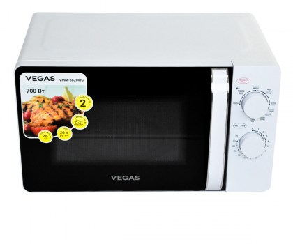 Vegas-VMM-3820WG1